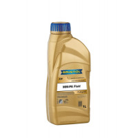 Масло Трансмиссионное ATF MMPA RAVENOL 1л