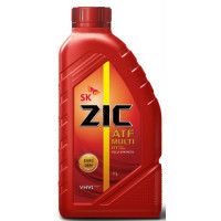 Масло Трансмиссионное  ZIC MULTI HT 1л