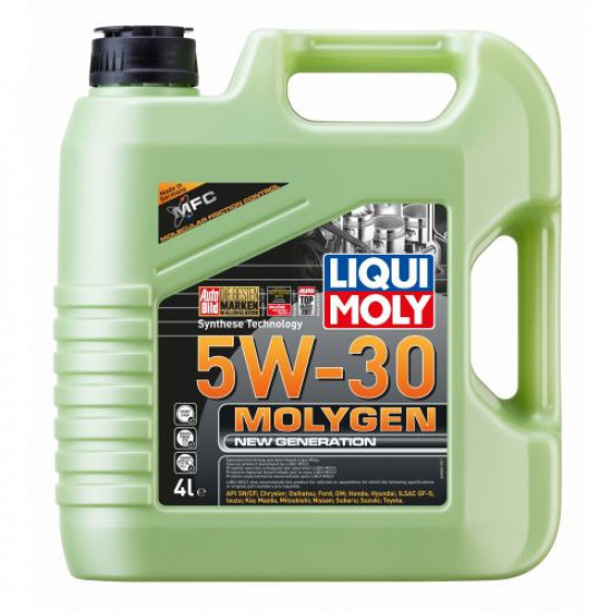 Масло моторное 5w30 4л LM Synthoil High Tech син. Масло моторное 5w30 4л LM Synthoil High Tech син.