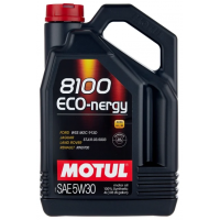 Масло моторное 5w30 4л MOTUL 8100 Eco-nergy син Масло моторное 5w30 4л MOTUL 8100 Eco-nergy син