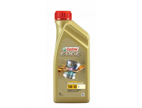 Масло моторное 5w30 1л Castrol EDGE FST LL