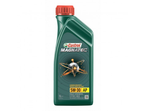 Масло моторное 5w30 1л Castrol Magnatec AP