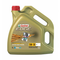 Масло моторное 5w30 4л Castrol EDGE C3 Масло моторное 5w30 4л Castrol EDGE C3