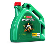 Масло моторное 5w30 4л Castrol Magnatec A3/B4