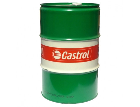 Масло моторное 5w30 208л Castrol EDGE FST LL