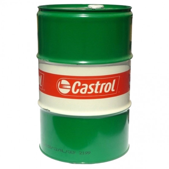 Масло моторное 5w40 208л Castrol Magnatec Diesel DPF