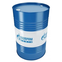Масло моторное 10w40 205л Gazpromneft Super SG/CD п/с