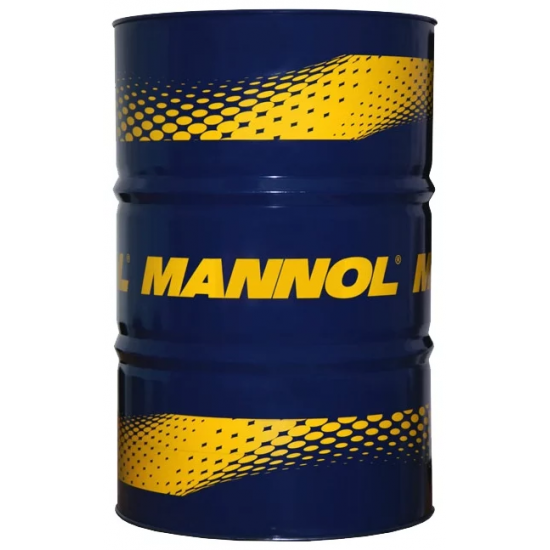 Масло моторное 10w40 208л Mannol Classic п/с