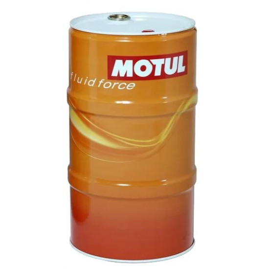 Масло моторное 4-х такт 10w40 Motul 5100  Ester 60л син
