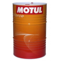 Масло моторное 5w30 208л MOTUL 8100 X-clean EFE син