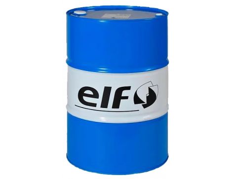 Масло моторное 5w40 208л ELF Evolution 900 SXR