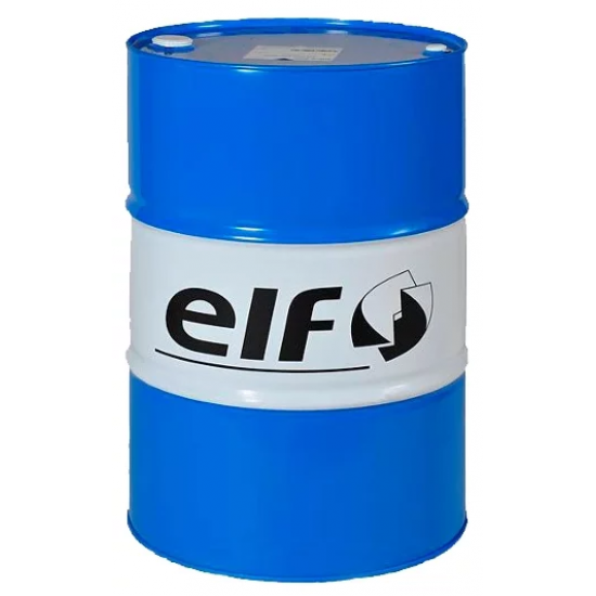Масло моторное 5w40 208л ELF Evolution 900 SXR