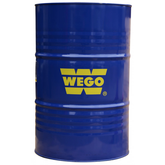 Масло моторное 5w40 205л WEGO SL/CF Масло моторное 5w40 205л WEGO SL/CF